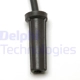 Purchase Top-Quality Tailored Resistor Ignition Wire Set by DELPHI - XS10214 pa7