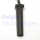 Purchase Top-Quality Tailored Resistor Ignition Wire Set by DELPHI - XS10221 pa7