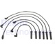 Purchase Top-Quality Tailored Resistor Ignition Wire Set by DELPHI - XS10221 pa8