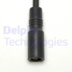 Purchase Top-Quality Tailored Resistor Ignition Wire Set by DELPHI - XS10227 pa11
