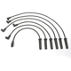 Purchase Top-Quality Tailored Resistor Ignition Wire Set by DELPHI - XS10228 pa1