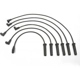 Purchase Top-Quality Tailored Resistor Ignition Wire Set by DELPHI - XS10228 pa11