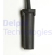 Purchase Top-Quality Tailored Resistor Ignition Wire Set by DELPHI - XS10232 pa4