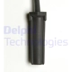 Purchase Top-Quality Ensemble de fil d'allumage de résistance sur mesure par DELPHI - XS10232 pa4