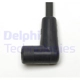 Purchase Top-Quality Tailored Resistor Ignition Wire Set by DELPHI - XS10232 pa5