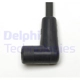 Purchase Top-Quality Ensemble de fil d'allumage de résistance sur mesure par DELPHI - XS10232 pa5