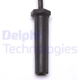 Purchase Top-Quality Tailored Resistor Ignition Wire Set by DELPHI - XS10237 pa4