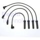 Purchase Top-Quality Tailored Resistor Ignition Wire Set by DELPHI - XS10237 pa5