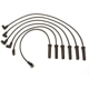 Purchase Top-Quality Tailored Resistor Ignition Wire Set by DELPHI - XS10239 pa3