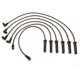 Purchase Top-Quality Tailored Resistor Ignition Wire Set by DELPHI - XS10239 pa8