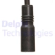 Purchase Top-Quality Tailored Resistor Ignition Wire Set by DELPHI - XS10241 pa6