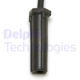 Purchase Top-Quality Tailored Resistor Ignition Wire Set by DELPHI - XS10242 pa9