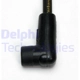 Purchase Top-Quality Tailored Resistor Ignition Wire Set by DELPHI - XS10244 pa4