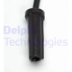 Purchase Top-Quality Tailored Resistor Ignition Wire Set by DELPHI - XS10244 pa6
