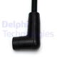 Purchase Top-Quality Tailored Resistor Ignition Wire Set by DELPHI - XS10251 pa8