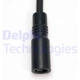 Purchase Top-Quality Tailored Resistor Ignition Wire Set by DELPHI - XS10251 pa9
