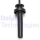 Purchase Top-Quality Tailored Resistor Ignition Wire Set by DELPHI - XS10256 pa7