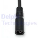 Purchase Top-Quality Tailored Resistor Ignition Wire Set by DELPHI - XS10269 pa7