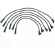 Purchase Top-Quality Tailored Resistor Ignition Wire Set by DELPHI - XS10278 pa4