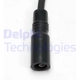 Purchase Top-Quality Tailored Resistor Ignition Wire Set by DELPHI - XS10281 pa8