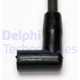 Purchase Top-Quality Tailored Resistor Ignition Wire Set by DELPHI - XS10283 pa7