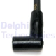 Purchase Top-Quality Tailored Resistor Ignition Wire Set by DELPHI - XS10296 pa6