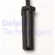 Purchase Top-Quality Tailored Resistor Ignition Wire Set by DELPHI - XS10389 pa12
