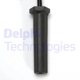 Purchase Top-Quality Ensemble de fil d'allumage de résistance sur mesure par DELPHI - XS10390 pa7