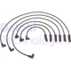 Purchase Top-Quality Tailored Resistor Ignition Wire Set by DELPHI - XS10392 pa7