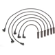 Purchase Top-Quality Tailored Resistor Ignition Wire Set by DELPHI - XS10393 pa3