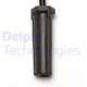 Purchase Top-Quality Tailored Resistor Ignition Wire Set by DELPHI - XS10393 pa7