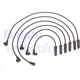 Purchase Top-Quality Tailored Resistor Ignition Wire Set by DELPHI - XS10393 pa8