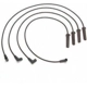 Purchase Top-Quality Tailored Resistor Ignition Wire Set by DELPHI - XS10394 pa4