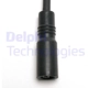 Purchase Top-Quality Tailored Resistor Ignition Wire Set by DELPHI - XS10396 pa10