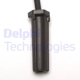 Purchase Top-Quality Tailored Resistor Ignition Wire Set by DELPHI - XS10396 pa11