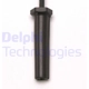 Purchase Top-Quality Tailored Resistor Ignition Wire Set by DELPHI - XS10397 pa9
