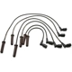 Purchase Top-Quality Tailored Resistor Ignition Wire Set by DELPHI - XS10546 pa2