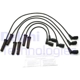 Purchase Top-Quality Tailored Resistor Ignition Wire Set by DELPHI - XS10546 pa4