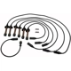 Purchase Top-Quality KARLYN STI - 108 - Spark Plug Wire Set pa1