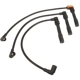 Purchase Top-Quality KARLYN STI - 233L200 - Spark Plug Wire Set pa1