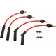 Purchase Top-Quality KARLYN STI - 274 - Spark Plug Wire Set pa1
