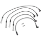 Purchase Top-Quality KARLYN STI - 276 - Spark Plug Wire Set pa2