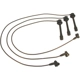 Purchase Top-Quality KARLYN STI - 644 - Spark Plug Wire Set pa1
