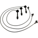 Purchase Top-Quality Tailored Resistor Ignition Wire Set by KARLYN STI - 652 pa1