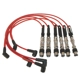 Purchase Top-Quality KARLYN STI - 656 - Spark Plug Wire Set pa1