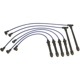 Purchase Top-Quality KARLYN STI - 671 - Spark Plug Wire Set pa1