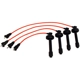 Purchase Top-Quality Tailored Resistor Ignition Wire Set by KARLYN STI - 678 pa1