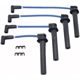Purchase Top-Quality KARLYN STI - 702 - Spark Plug Wire Set pa1