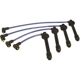 Purchase Top-Quality KARLYN STI - 724 - Spark Plug Wire Set pa1
