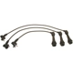 Purchase Top-Quality KARLYN STI - 725 - Spark Plug Wire Set pa1
